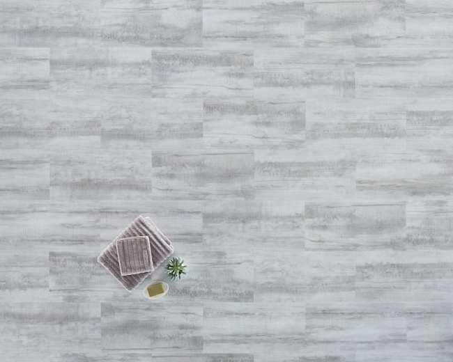 RGR680 - Mannington - ADURA Rigid Rectangle - Cape May White Cap