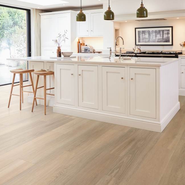 AKP-RL24 - Karndean - Art Select Wood Rigid Core - Dune Oak