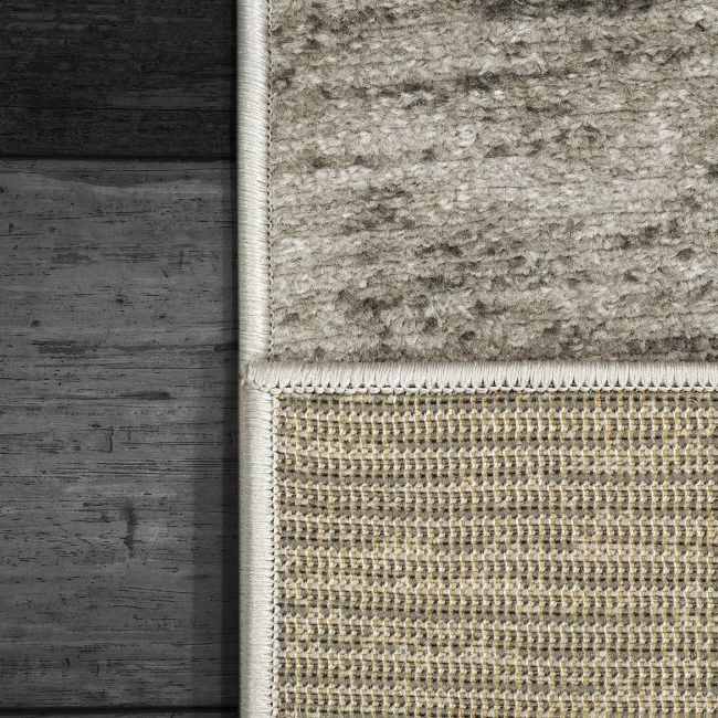 ZH9124412900 - Dynamic Rugs - ZAHARA - Grey Charcoal 4412-900 - 7.1' x 10.2'
