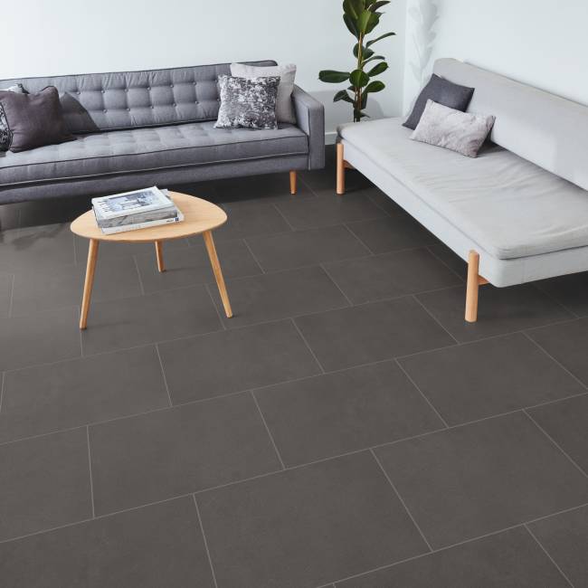 RKT3006-G - Karndean - Korlok Select - Black Sands