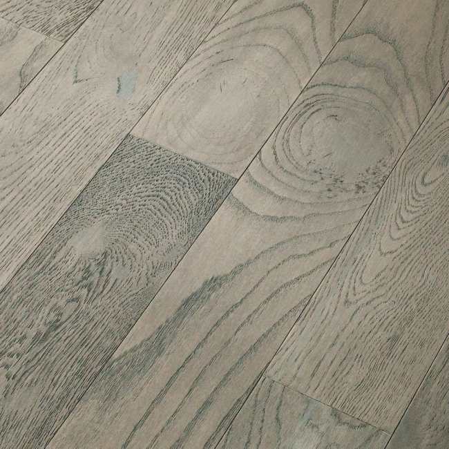 SW676-05056 - Shaw - Cornerstone Oak 5" - Slate