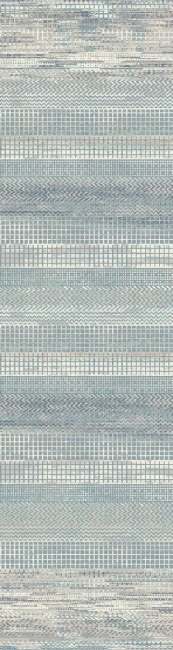 MZ7108465995 - Dynamic Rugs - MOOD - Dark Grey Slate 8465-995 - 6.7' x 9.6'