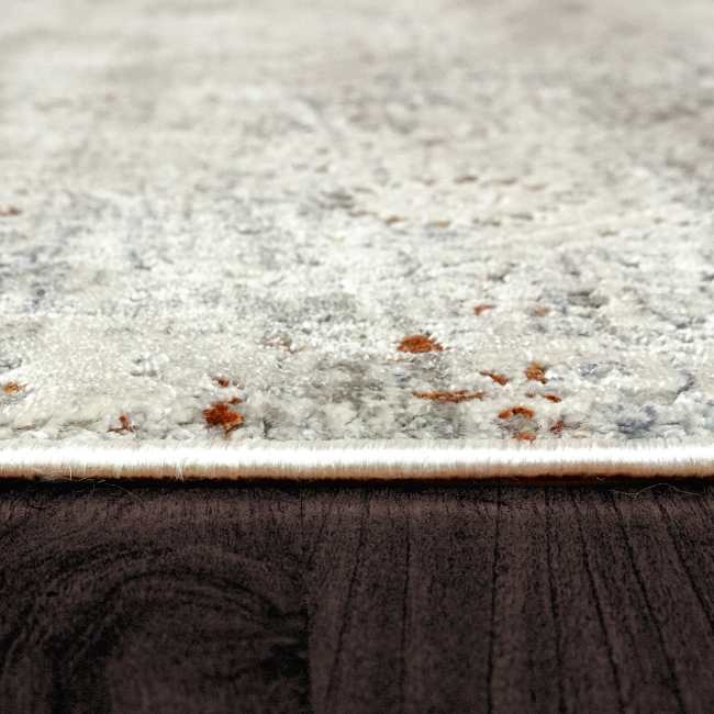 CW247975999 - Dynamic Rugs - CAPELLA - Grey Multi 7975-999 - 2' x 3.11'