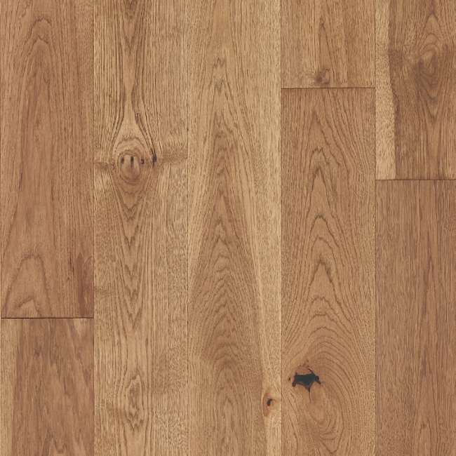 HPLY07SNB1 - Mannington Latitude Collection - Forest Park - Sunbeam