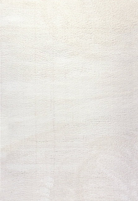 SI7105900100 - Dynamic Rugs - SILKY SHAG - Ivory 5900-100 - 6.7' x 9.6'