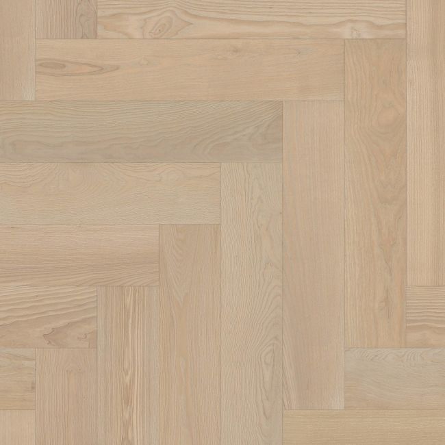 AA846-11086 - Anderson Tuftex - European Ash Herringbone - Metro
