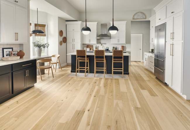 HPLY07NAT1 - Mannington Latitude Collection - Forest Park - Natural