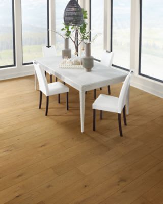 WEK54-858 - Mohawk TecWood Select - Wyndham Farms - Weathered Oak