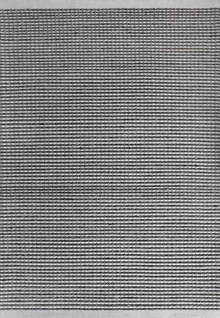 VF464622119 - Dynamic Rugs - VICI - Ivory Charcoal 4622-119 - 3.6' x 5.6'