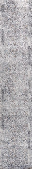 OS10146195999 - Dynamic Rugs - SOMA - Grey Multi 6195-999 - 9.2' x 12.6'