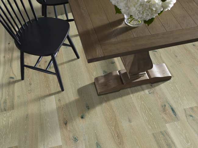 FH820-01052 - Shaw Floorte - Exquisite - Beiged Hickory