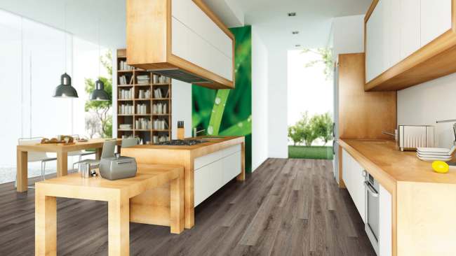 VV465-02063 - COREtec Original - Galaxy - Cigar Oak
