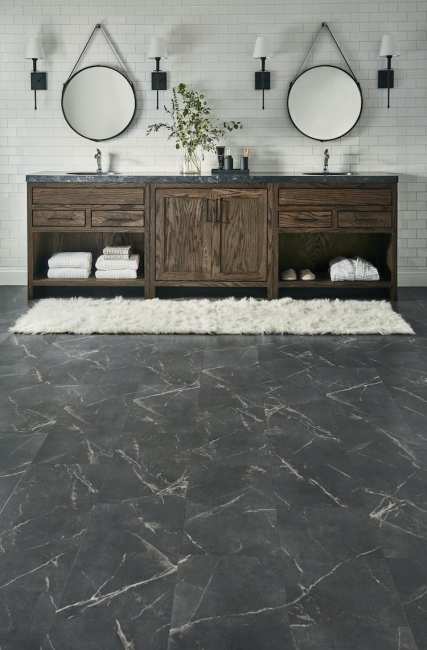 FXR450 - Mannington - ADURA Flex Rectangle - Baltic Stone Storm
