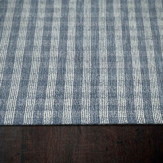 SM10142531500 - Dynamic Rugs - SONOMA - Blue 2531-500 - 9' x 12.6'