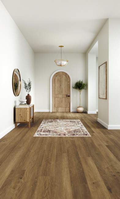 APX132 - Mannington - ADURA APEX - Mokuzai Autumn Leaf