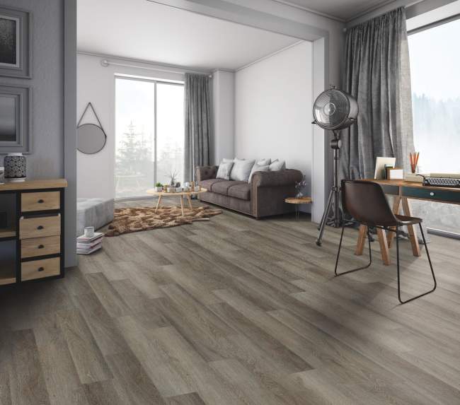 VV489-02758 - COREtec Pro - Premium 7" - Lancet Oak