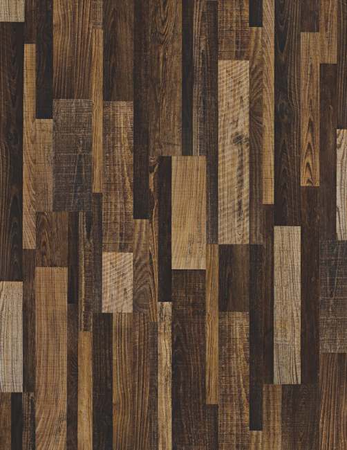 VV465-02068 - COREtec Original - Galaxy - Pinwheel Oak