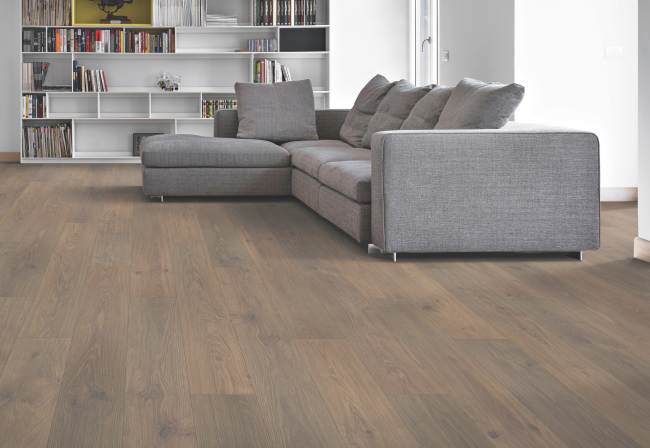SDL01-01 - Mohawk RevWood Select - Granbury Oak - Light Truffle Oak