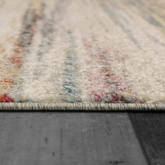 OS10146190999 - Dynamic Rugs - SOMA - Multi 6190-999 - 9.2' x 12.6'