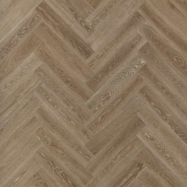 HPLS37SUDF1 - Mannington Latitude Collection - Park City Herringbone - Sundance