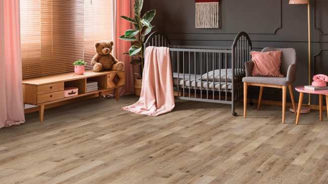 VV581-04481 - COREtec - COREtec Plus HD RL - Burton Oak