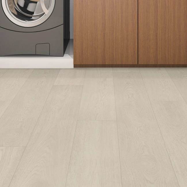 01135-2832V - Shaw Floorte Classic - Ascent Natural Bevel - Tundra