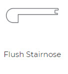 ASW12-07014 Majesty(FSN) - Anderson Tuftex - Flush Stairnose - ASW12-07014 Majesty(FSN)