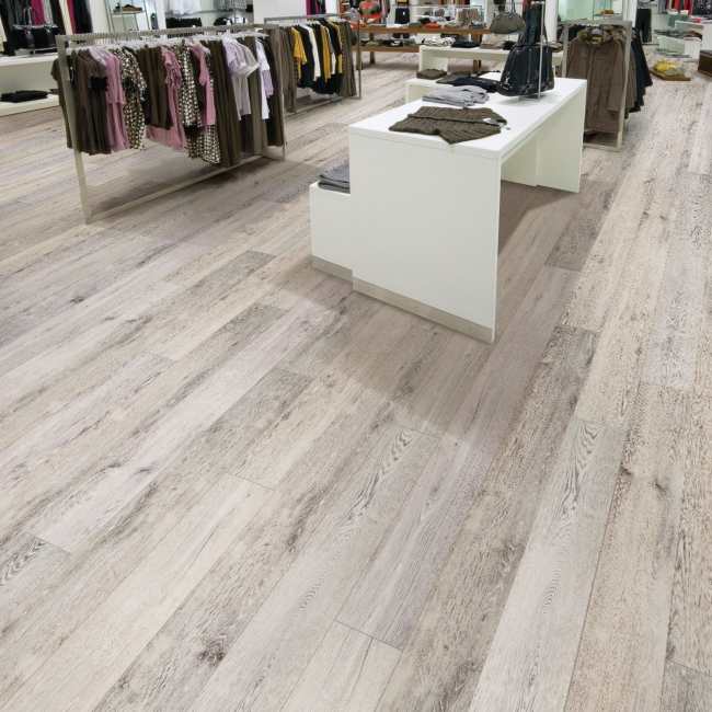VV491-02955 - COREtec - Coretec Pro Plus XL Enhanced - Bombay Oak