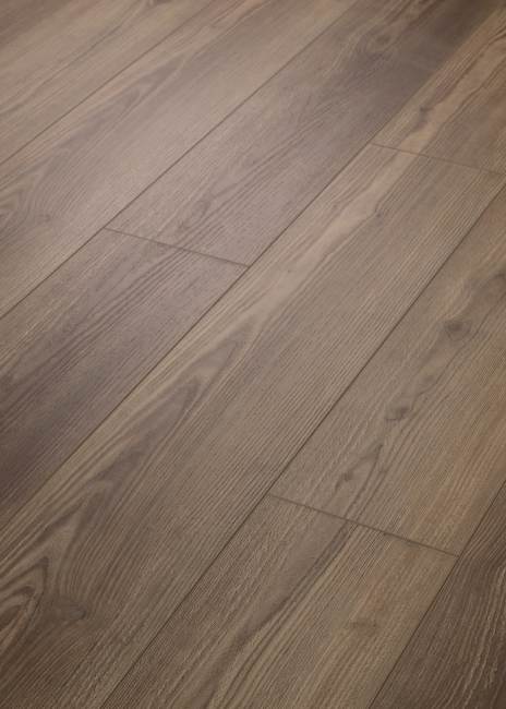 07316-3060V - Shaw Floorte Pro - Starting Line - Weathered Brown