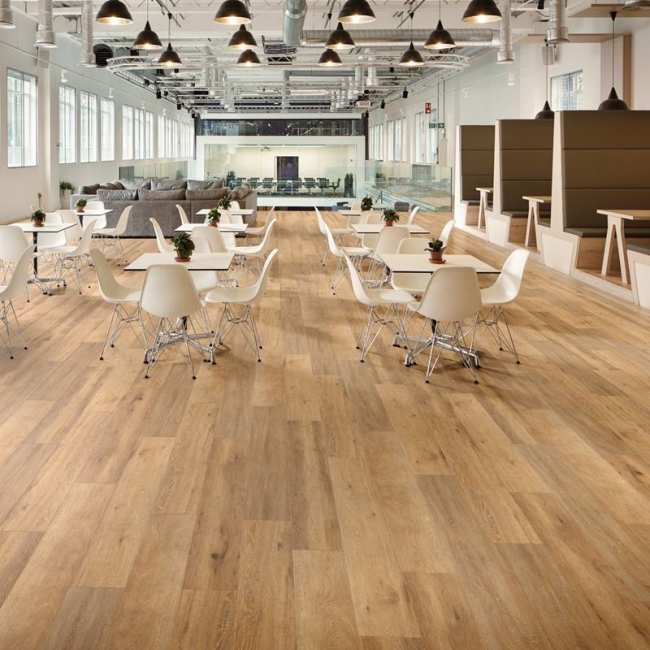 RKP8111 - Karndean - Korlok Select - Baltic Limed Oak