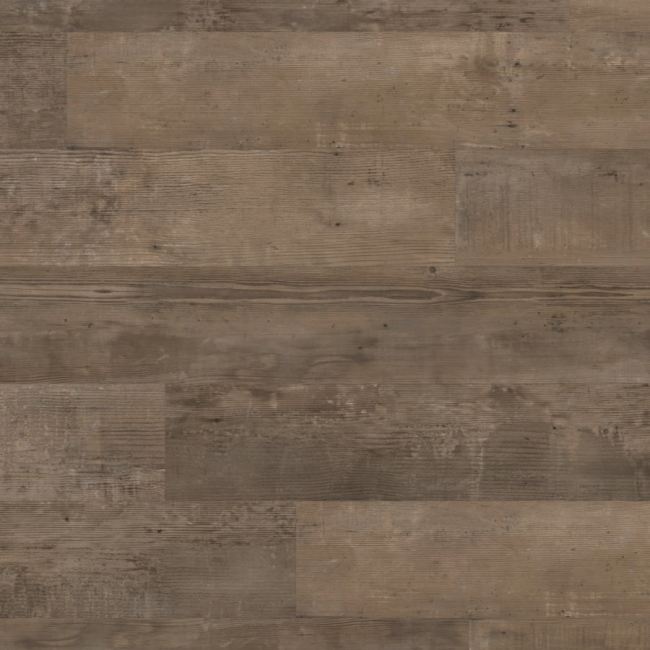 SCB138 - Karndean - Van Gogh Rigid Core - Smoked School Cedar