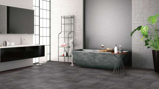 VV567_18244 - COREtec Stone - Stone 18x24 - Levana