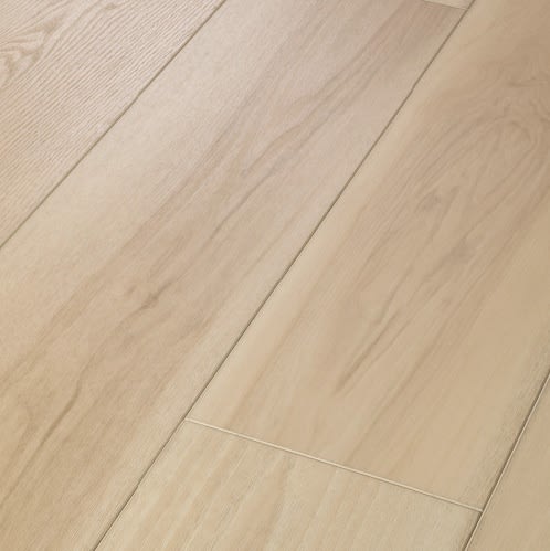 02067-3302V - Shaw Floorte Classic - Titan HD Plus Platinum - Heritage Hickory