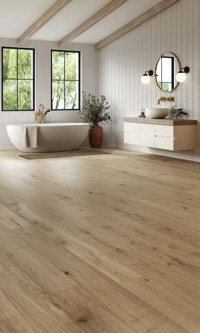 TBRP08NAT1 - Mannington TimberPlus - TimberPlus - Natural