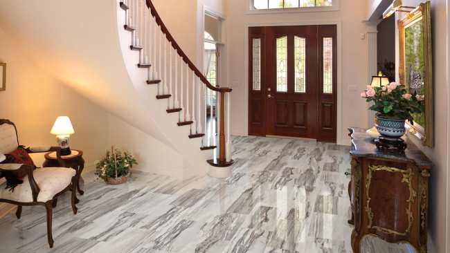 VV564_12224 - COREtec - COREtec Stone 12x24 Polished - Sahni