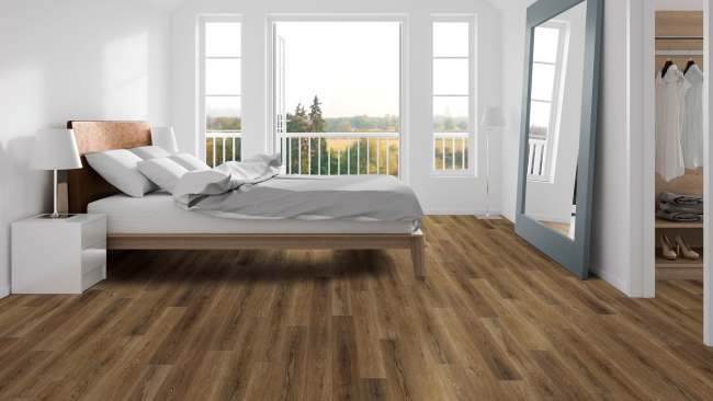 VV494-00667 - COREtec - COREtec Plus HD 7" x 48" - Brynwood Oak