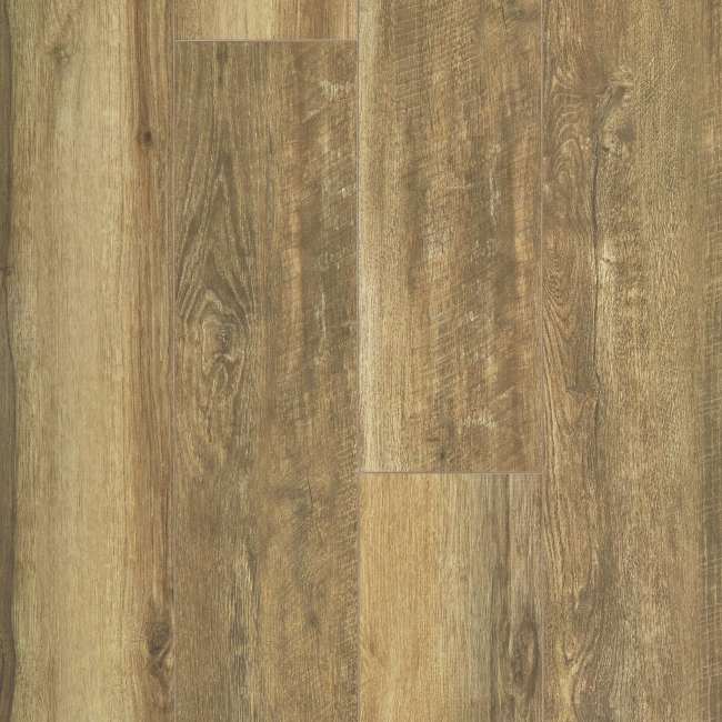 07054_2033V - Shaw Floorte Pro - Paragon XL HD Plus - Brown Sugar Oak