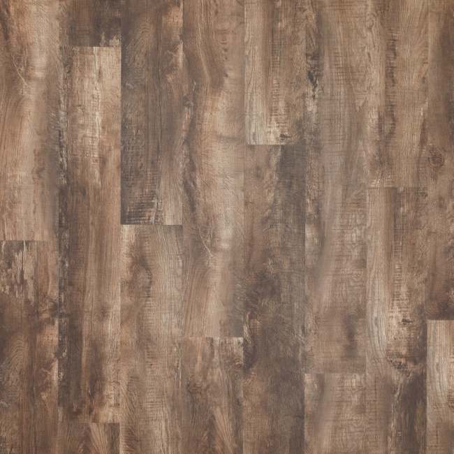 HDS99-43 - Mohawk SolidTech Essentials - Hastings Downs - Trail Oak Brown