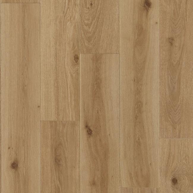 RST8-28614 Haven Wheat - Mannington - Restoration Collection Wide Plank - Haven Wheat