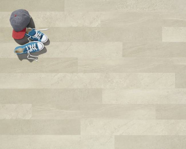 MAR021 - Mannington - ADURA Max Rectangles - Meridian Stucco
