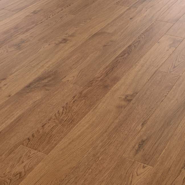 AKP-RL51 - Karndean - Art Select Wood Rigid Core - Lorenzo Warm Oak