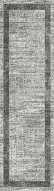 ZH9124413900 - Dynamic Rugs - ZAHARA - Grey Charcoal 4413-900 - 7.1' x 10.2'