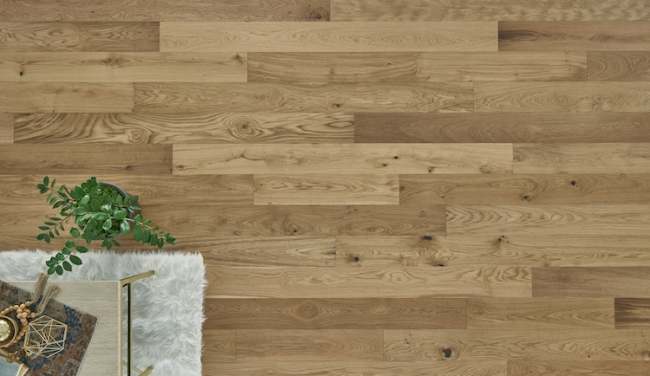HPLV07NAT1 - Mannington Latitude Collection - Park City - Natural