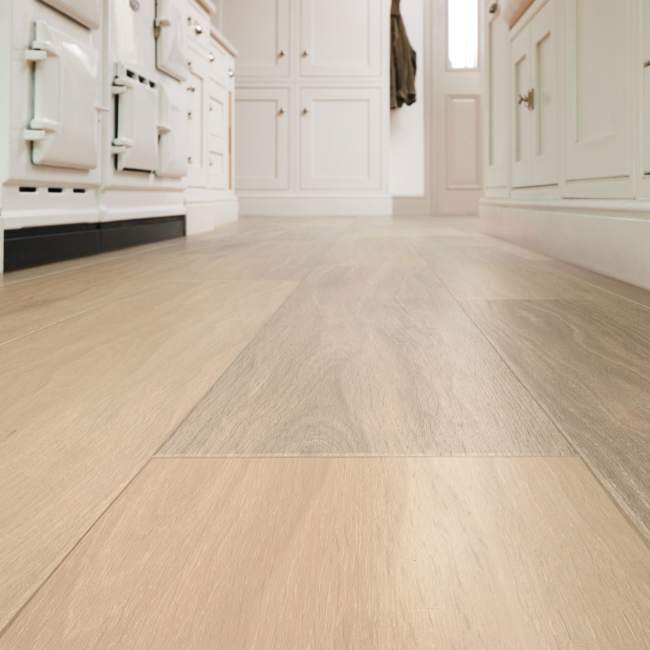 RL24 - Karndean - Art Select Wood Gluedown - Dune Oak