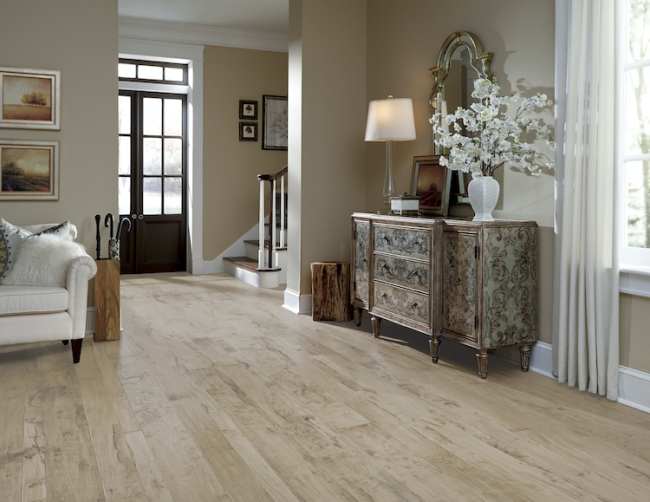 PMQ07PUM1 - Mannington Antigua Collection - Pacaya Mesquite - Pumice