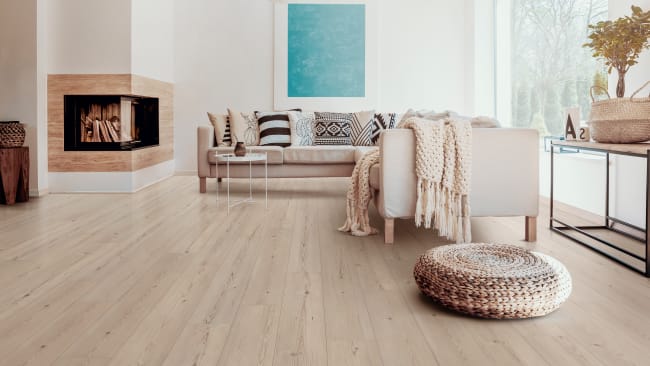 VV457-05036 - COREtec Originals - Premium 9" - Vanilla Pine