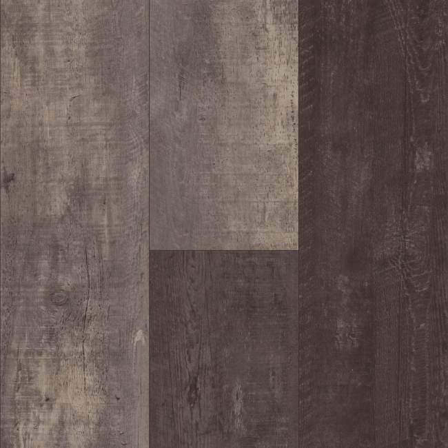 05051-3302V - Shaw Floorte Classic - Titan HD Plus Platinum - Arcadia Barnboard