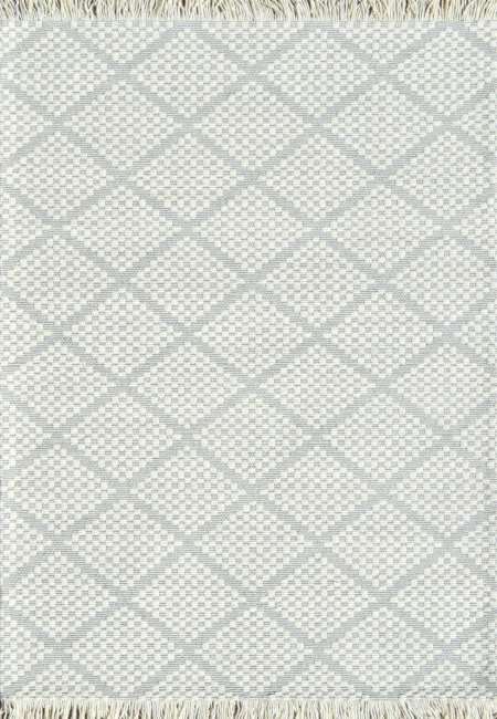LF9122123190 - Dynamic Rugs - LOLA - Ivory Grey 2123-190 - 9' x 12'