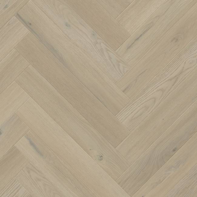 AKP-SM-RL26 - Karndean - Art Select Wood Rigid Core - Basque Oak (Herringbone)