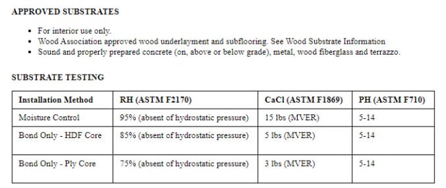 156SM - Shaw Totalworx - Lokworx Hardwood - HYBRID - 156SM